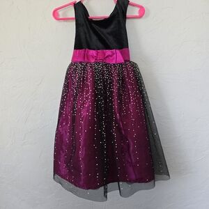 Zunie 4T Girls Beautiful Dress